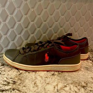 Men’s Polo shoes